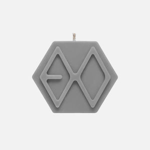 EXO - Fire Breath Candle [2026 EXO POP-UP 'REVERXE THE WORLD