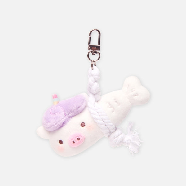 EXO Goodluck Doll Keyring 2026 We are DOLL EXO MUNGCHIZ Official MD - main image