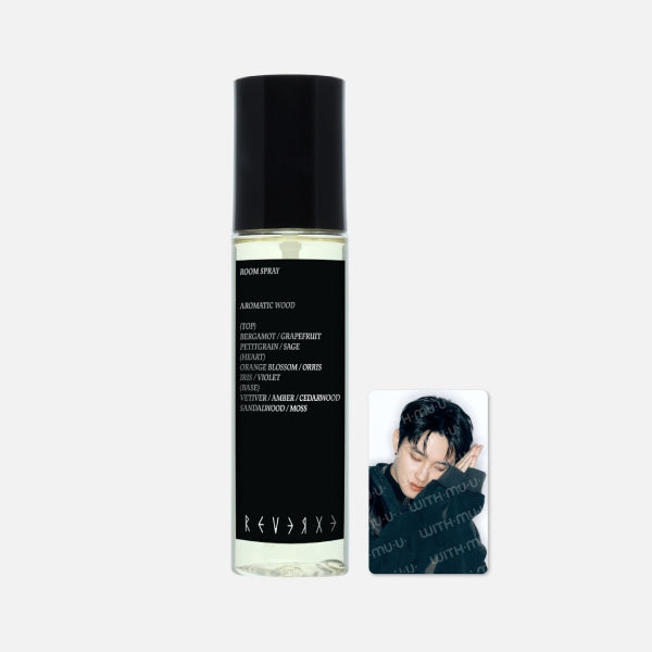 EXO Healing Room Spray Set 2026 EXO POP UP REVERXE THE WORLD Official MD - main image