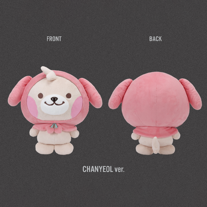 EXO - Hug Doll [2026 'EXO PLANET #6 EXhOrizon' Official MD] - K PLACE