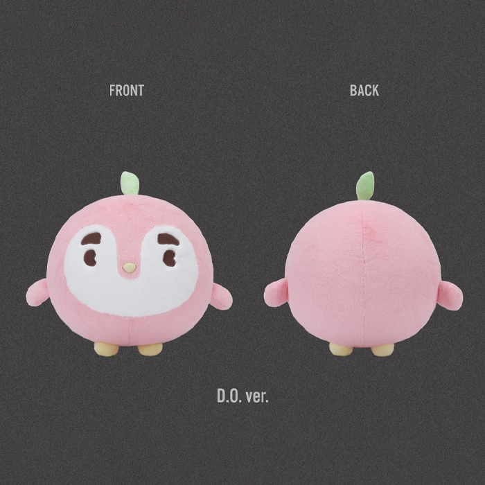 ＊EXO D.O. キャラクタークッション＊ EXO - Hug Doll [2026 'EXO PLANET #6 EXhOrizon' Official MD] - K PLACE