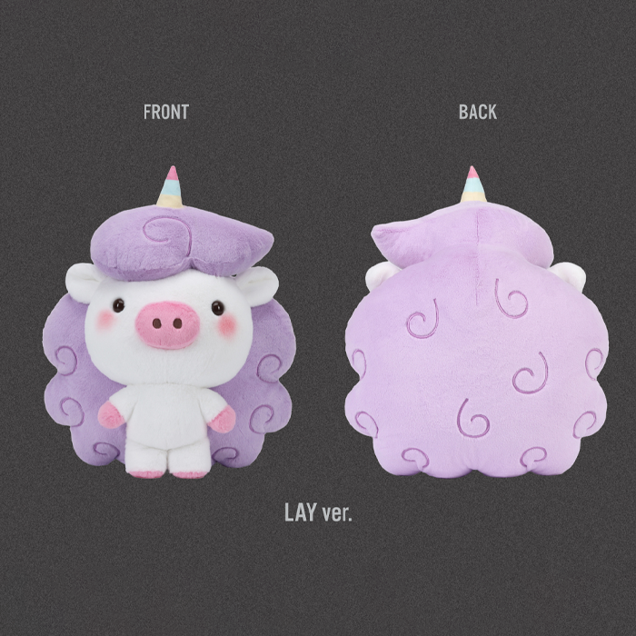 EXO - Hug Doll [2026 'EXO PLANET #6 EXhOrizon' Official MD] - K PLACE