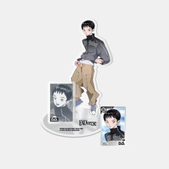 EXO - Illustration Acrylic Stand Set ['EXO'verse' 2025 EXO FAN