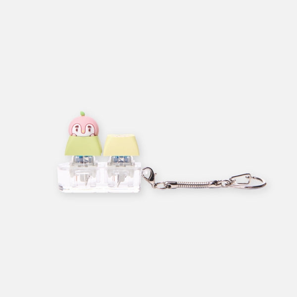 EXO Key Cap Keyring 2026 We are DOLL EXO MUNGCHIZ Official MD - main image