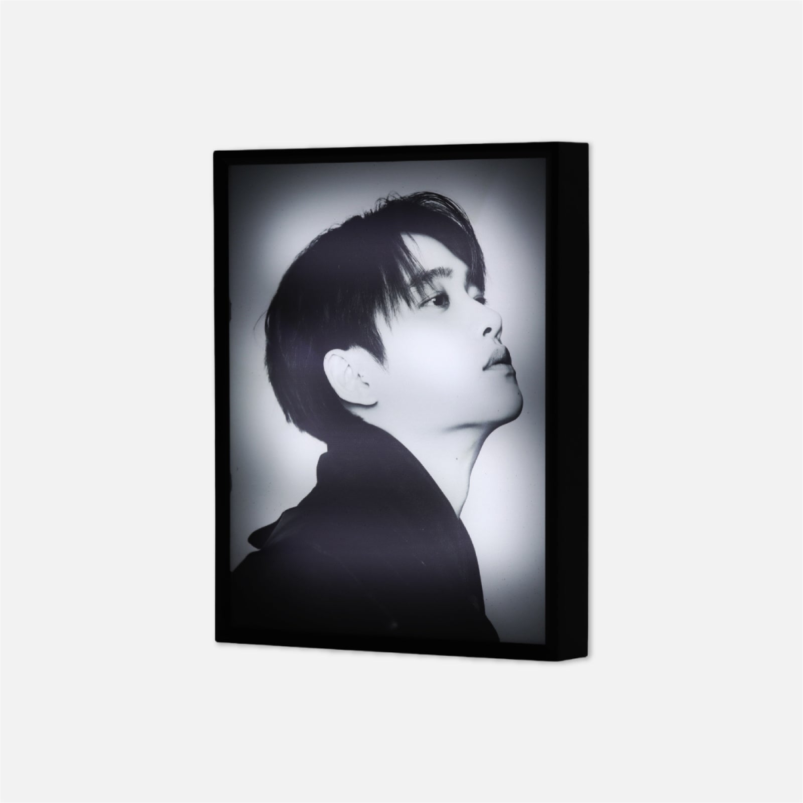 EXO LED Mood Lamp 2026 EXO PLANET 6 EXhOrizon Official MD - Main Image