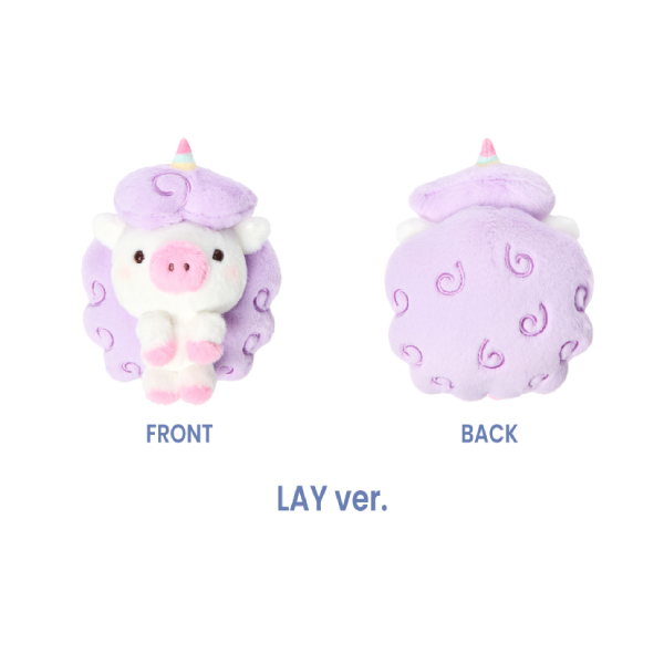 EXO Monitor Doll 2026 We are DOLL EXO MUNGCHIZ Official MD LAY Ver - main image