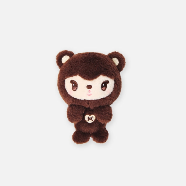 EXO Monitor Doll 2026 We are DOLL EXO MUNGCHIZ Official MD - main image