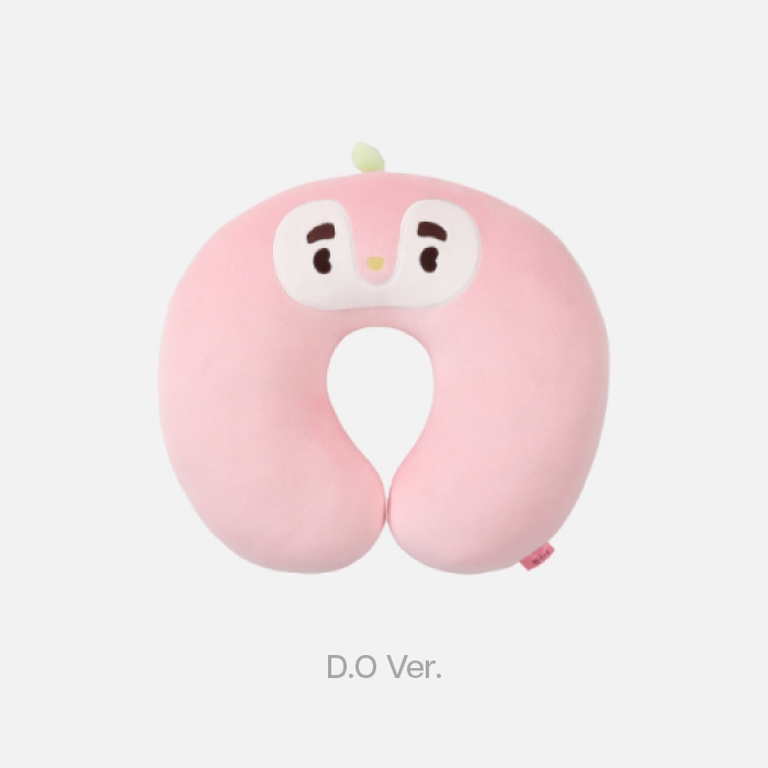 EXO Neck Pillow 2026 EXO PLANET 6 EXhOrizon Official MD - DO Ver - Main Image