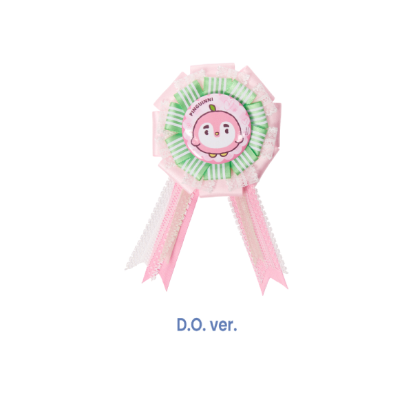 EXO Rosette 2026 We are DOLL EXO MUNGCHIZ Official MD DO Ver - main image