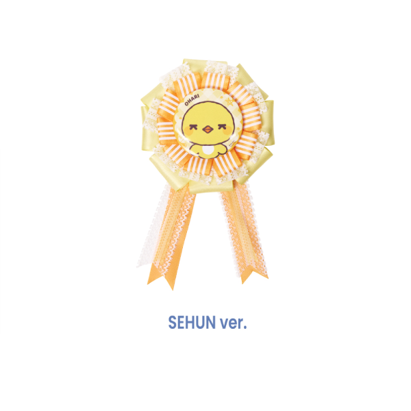 EXO Rosette 2026 We are DOLL EXO MUNGCHIZ Official MD SEHUN Ver - main image