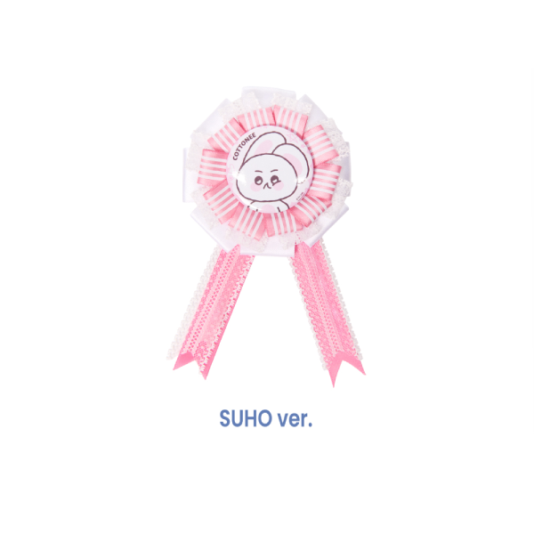 EXO Rosette 2026 We are DOLL EXO MUNGCHIZ Official MD SUHO Ver - main image