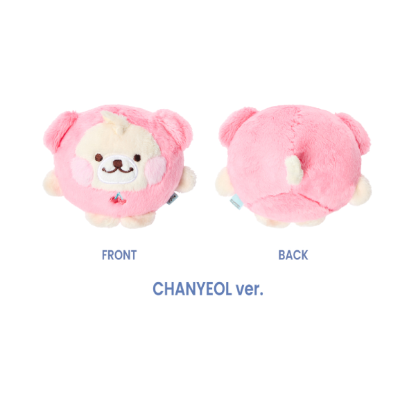 EXO Stress Ball 2026 We are DOLL EXO MUNGCHIZ Official MD CHANYEOL Ver - main image