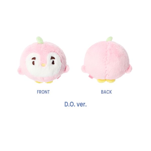 EXO Stress Ball 2026 We are DOLL EXO MUNGCHIZ Official MD DO Ver - main image