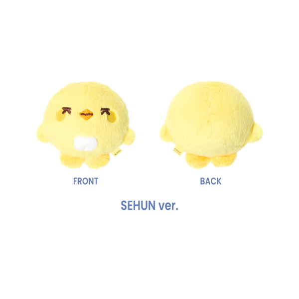 EXO Stress Ball 2026 We are DOLL EXO MUNGCHIZ Official MD SEHUN Ver - main image