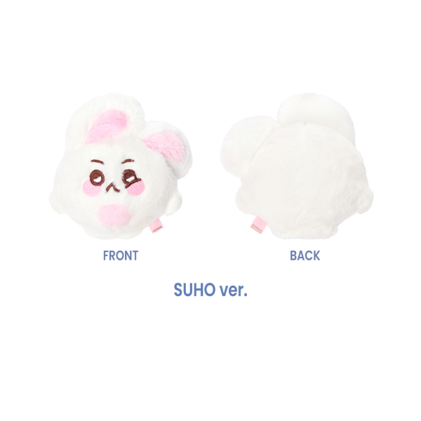 EXO Stress Ball 2026 We are DOLL EXO MUNGCHIZ Official MD SUHO Ver - main image