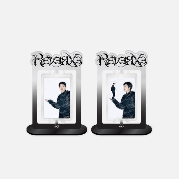 EXO Teleport Stand Set 2026 EXO POP UP REVERXE THE WORLD Official MD - main image