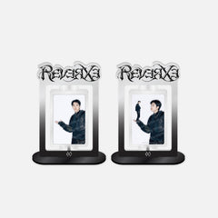 EXO - Teleport Stand Set [2026 EXO POP-UP 'REVERXE THE WORLD