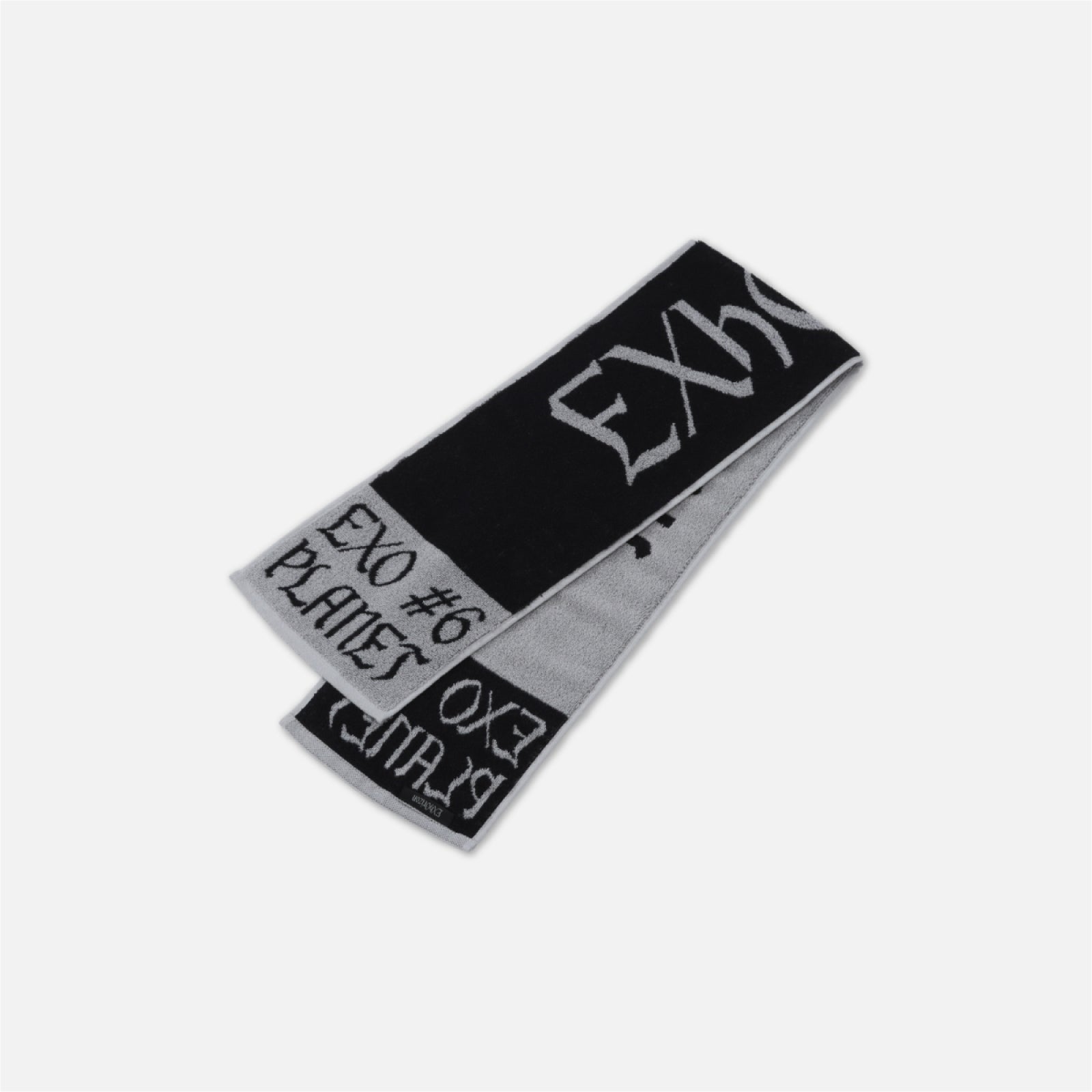 EXO Towel Slogan 2026 EXO PLANET 6 EXhOrizon Official MD - Main Image