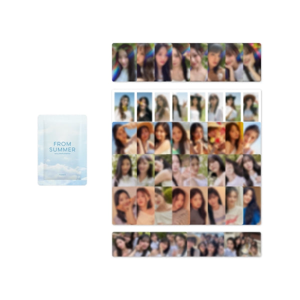 fromis_9 - Albums & Merchandise - K PLACE