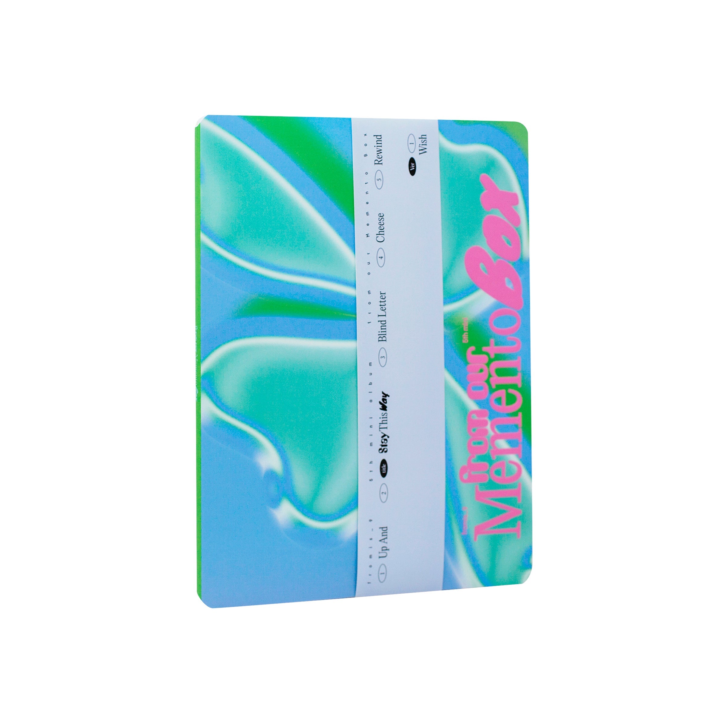 fromis_9 - Albums & Merchandise - K PLACE