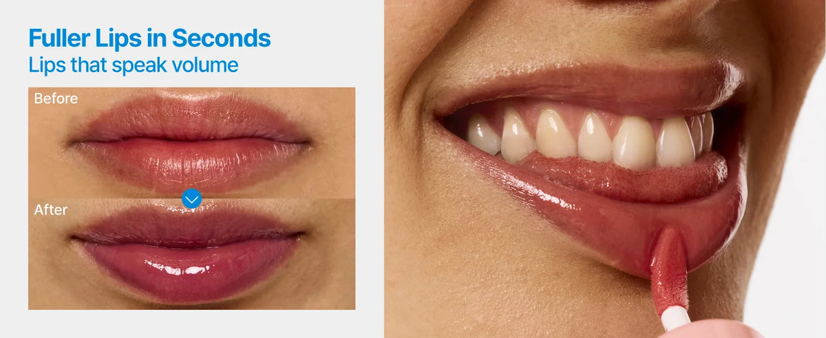 fwee - 3D Voluming Gloss gallery image 2