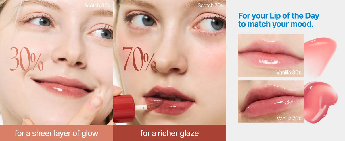 fwee - 3D Voluming Gloss gallery image 3