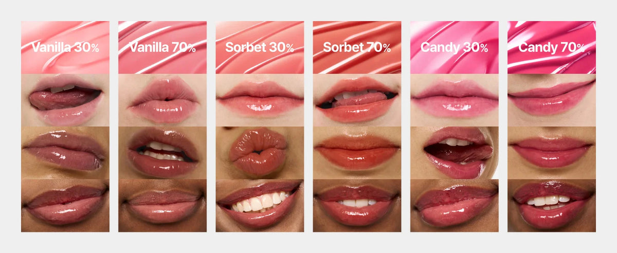 fwee - 3D Voluming Gloss gallery image 4