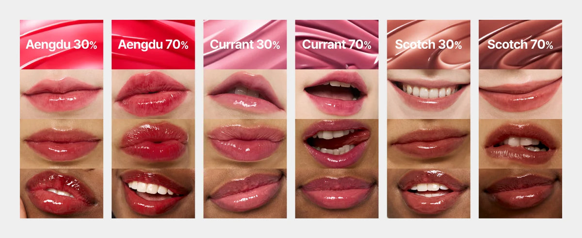 fwee - 3D Voluming Gloss gallery image 5