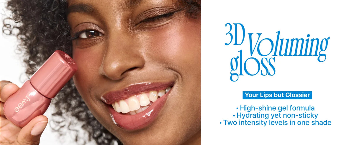 fwee - 3D Voluming Gloss gallery image 1