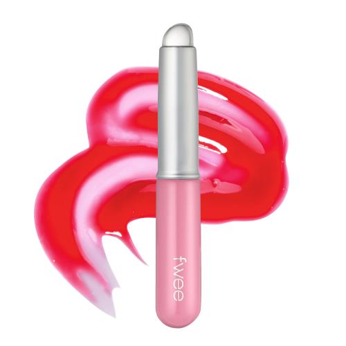 fwee - Fingerlike Silicone Lip Brush Slim - Main Image