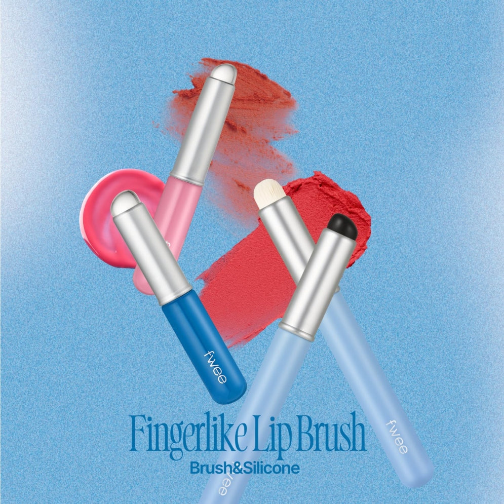 fwee - Fingerlike Silicone Lip Brush Slim gallery image 2