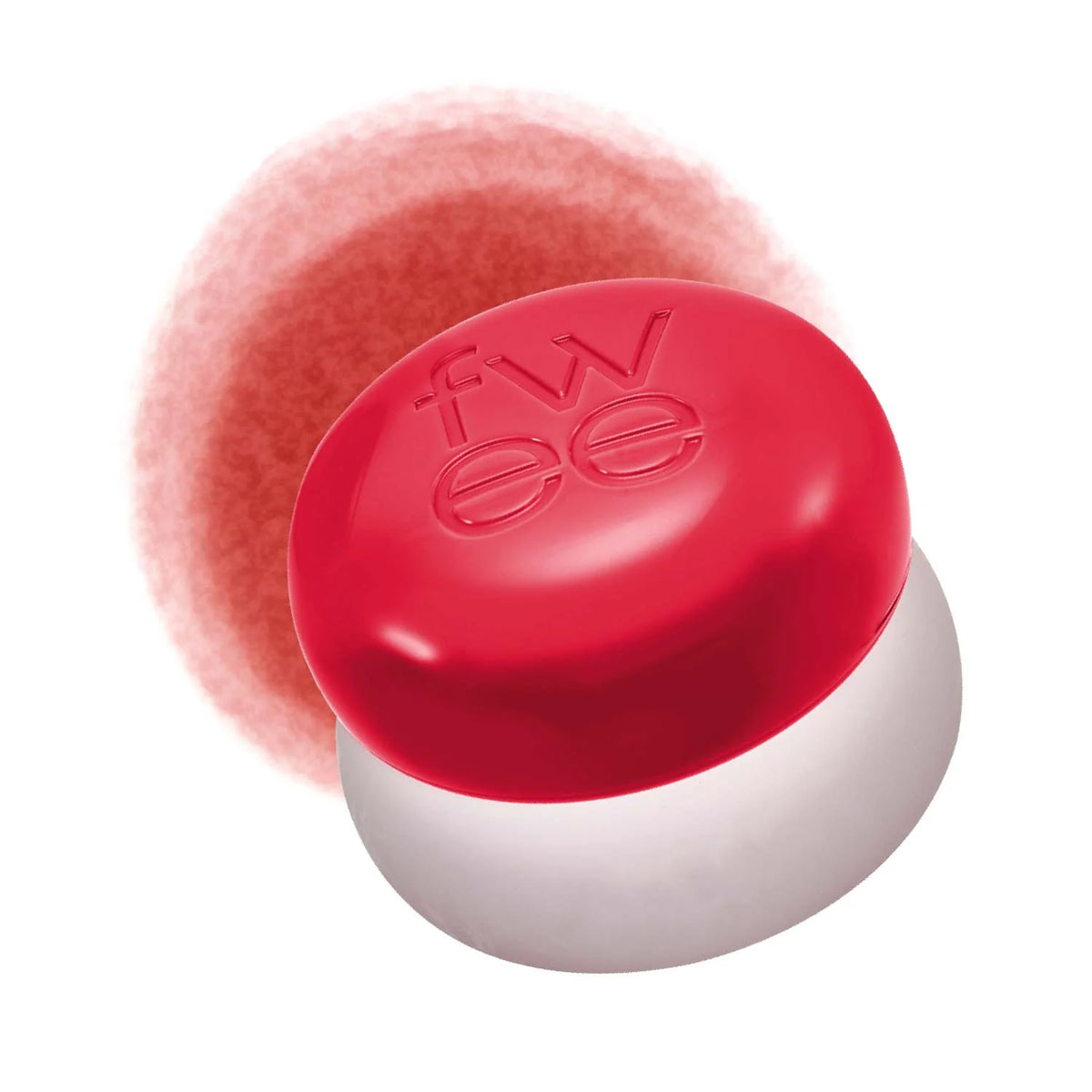 fwee - Lip and cheek Blurry Pudding Pot - Ambitious Ver - Main Image