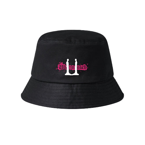 G-DRAGON - Bucket Hat [2025 World Tour 'Übermensch' Official