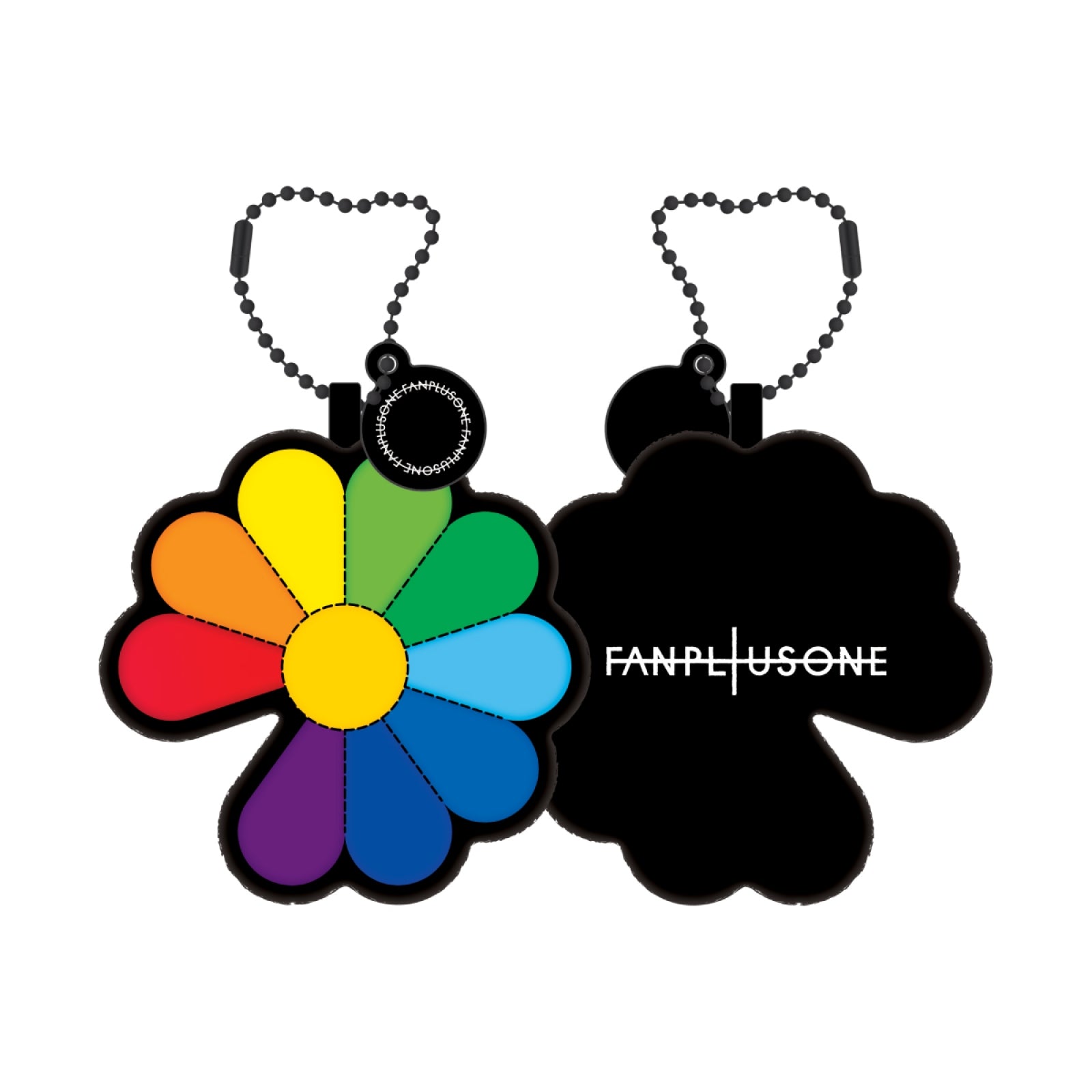 G-DRAGON - Cushion Keyring [2026 'FAM' MEETING 'FAM+ILY : FAMILY