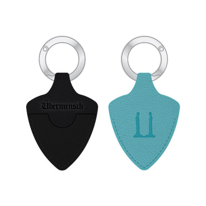 G-DRAGON Guitar Pick Holder G-DRAGON 2025 WORLD TOUR IN SEOUL ENCORE Official MD - main image