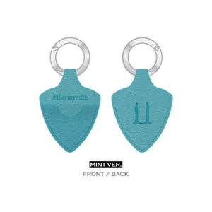 G-DRAGON - Guitar Pick Holder [2025 World Tour in Seoul