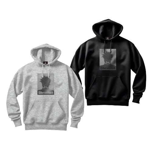 G-DRAGON Hoodie 2025 WORLD TOUR IN KOREA Official MD - main image