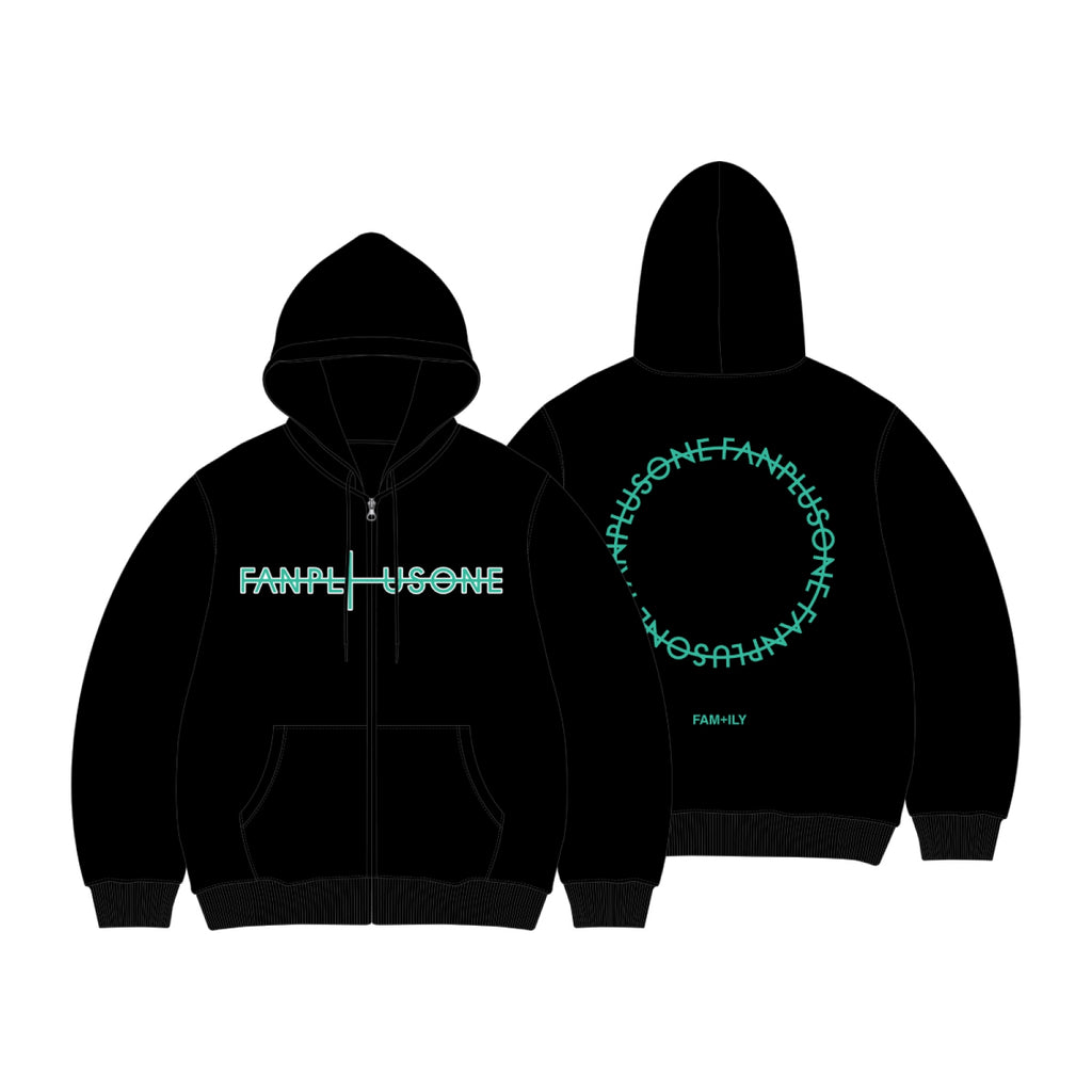 トップス G-DRAGON 'FAM' MEETING Reveraible Jumper G-DRAGON - Reversible Jumper [2026 'FAM' MEETING 'FAM+ILY : FAMILY