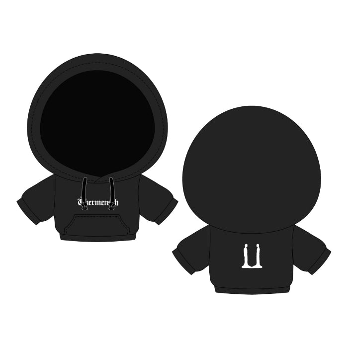 G-DRAGON Light Stick Hoodie G-DRAGON 2025 WORLD TOUR IN SEOUL ENCORE Official MD - main image
