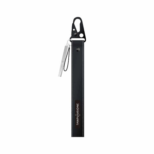 G-DRAGON Light Stick Strap - 2025 World Tour in Korea Official MD - Main Image