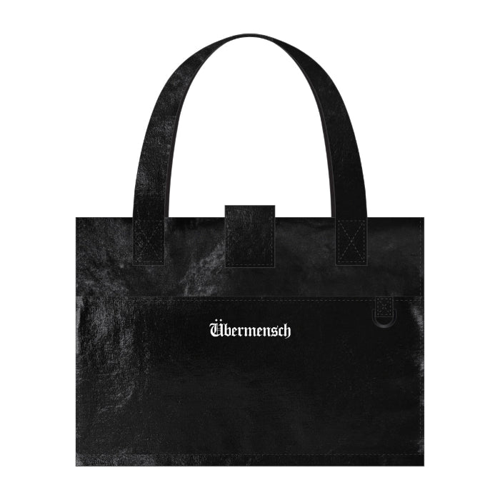G-DRAGON - Multi Cover Bag [2025 World Tour in Seoul 'Übermensch