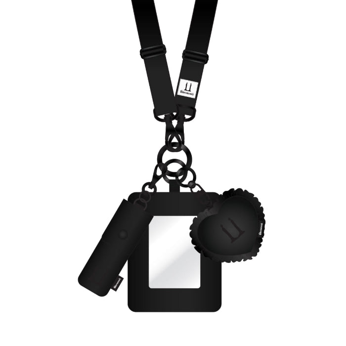 G-DRAGON Multi Holder Set G-DRAGON 2025 WORLD TOUR IN SEOUL ENCORE Official MD - main image