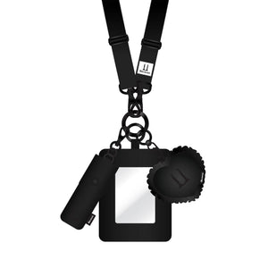 G-DRAGON - Multi Holder Set [2025 World Tour in Seoul 'Übermensch