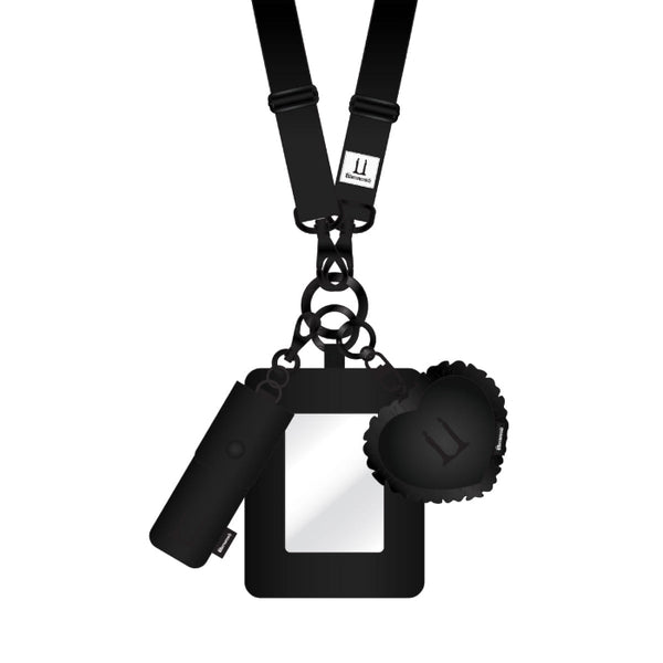 TWS 2025 ソウルコン ZONE 入場特典 ユニット G G-DRAGON - Multi Holder Set [2025 World Tour in Seoul 'Übermensch