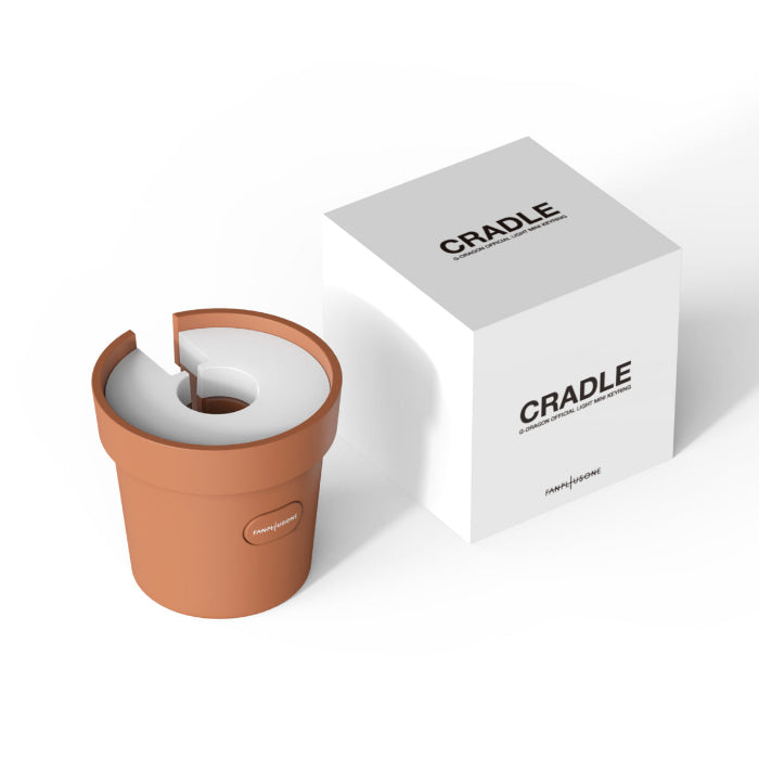 G-DRAGON Official Mini Light Keyring Cradle G-DRAGON 2025 WORLD TOUR IN SEOUL ENCORE Official MD - main image