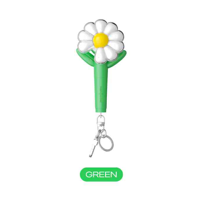 G-DRAGON - Official Mini Light Keyring [2025 World Tour in Seoul