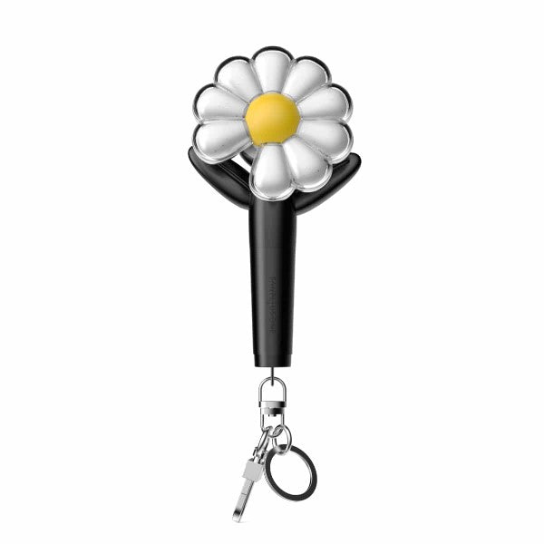 G-DRAGON Official Mini Light Keyring main image