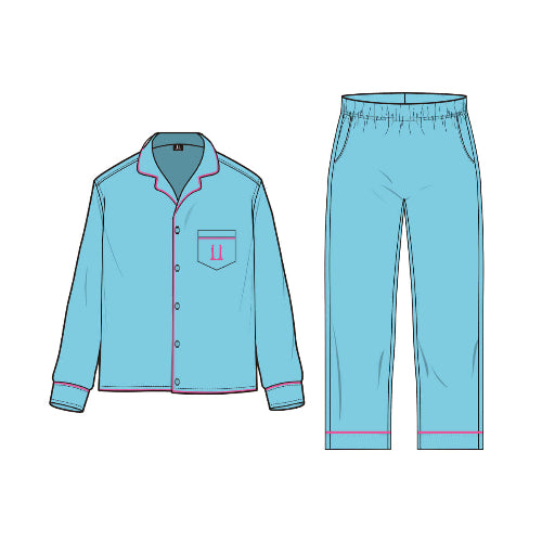 G-DRAGON Pajama 2025 WORLD TOUR IN KOREA Official MD - main image