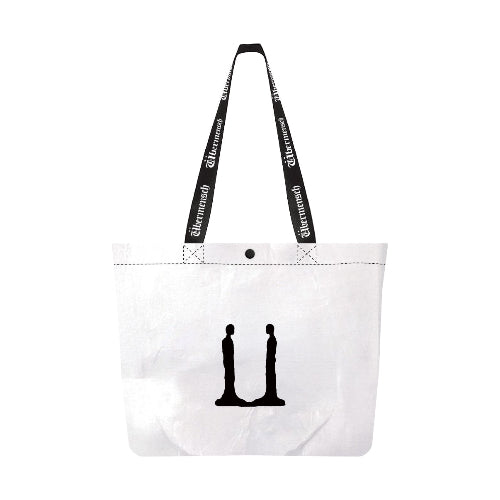 G-DRAGON Reusable Bag 2025 WORLD TOUR IN KOREA Official MD - main image