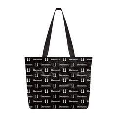 G-DRAGON Übermensch エコバッグ G-DRAGON - Reusable Bag (Black Ver. 2) [2025 World Tour in Seoul